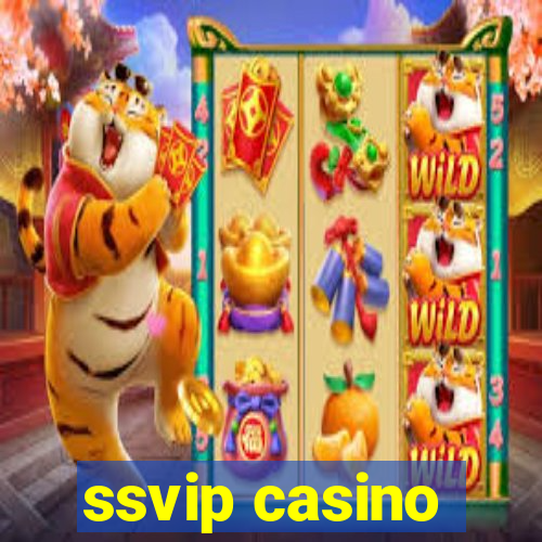 ssvip casino